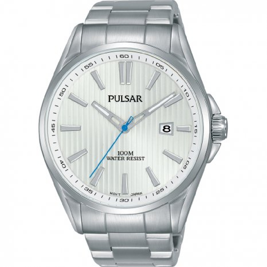 Pulsar CASUAL PS9601X1 - Vista frontal