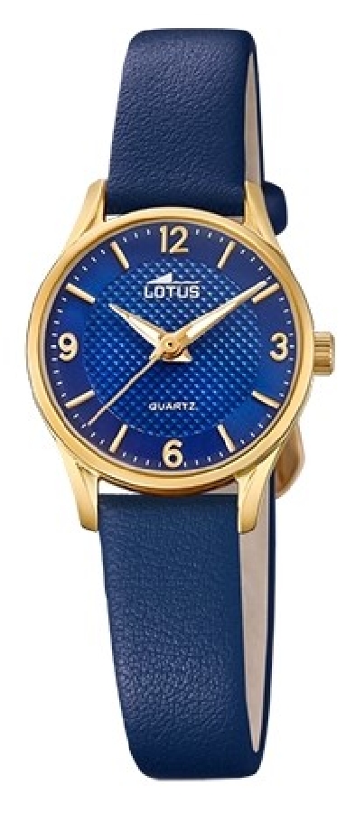 Lotus CORREA CLÁSICO 18574/D - Vista frontal