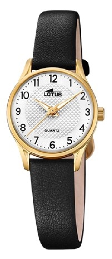 Lotus CORREA CLÁSICO 18574/A - Vista frontal