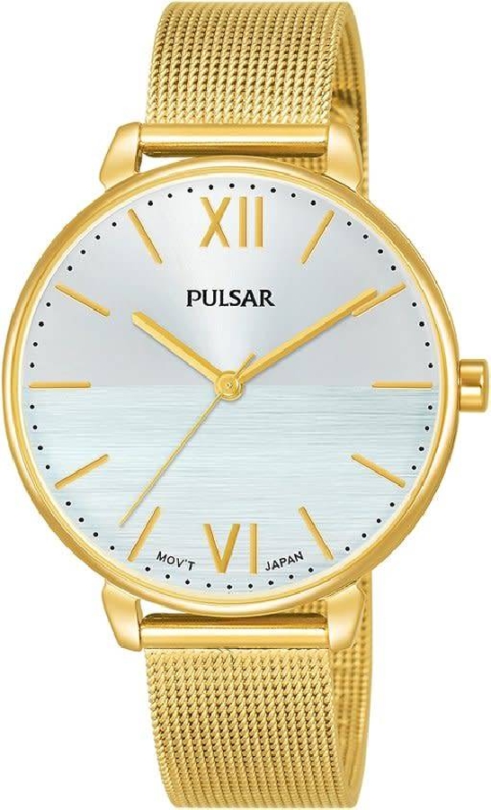 Pulsar CASUAL PH8446X1 - Vista frontal