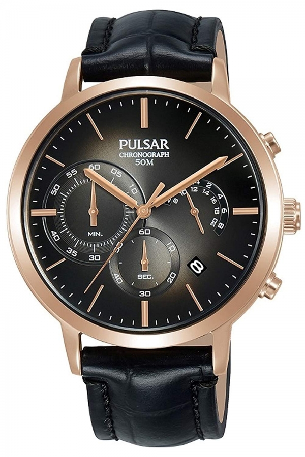 Pulsar BUSINESS PT3992X1 - Vista frontal