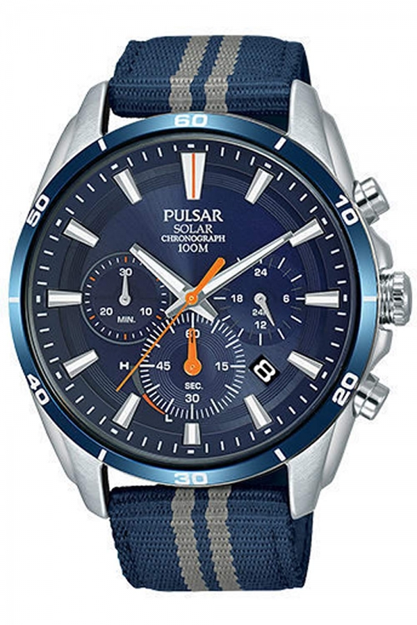 Pulsar ACTIVE PZ5089X1 - Vista frontal