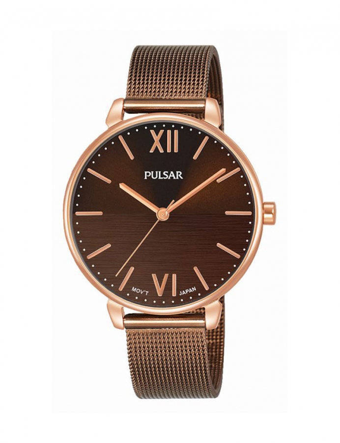 Pulsar CASUAL PH8450X1 - Vista frontal