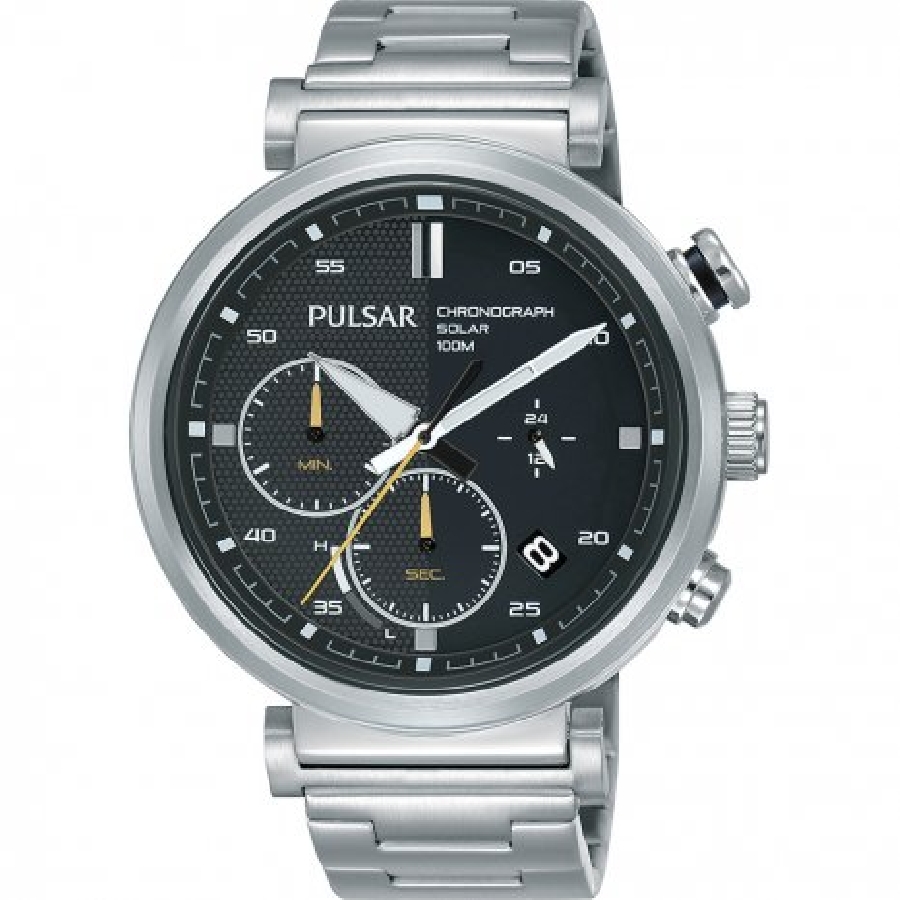 Pulsar ACTIVE PZ5069X1 - Vista frontal