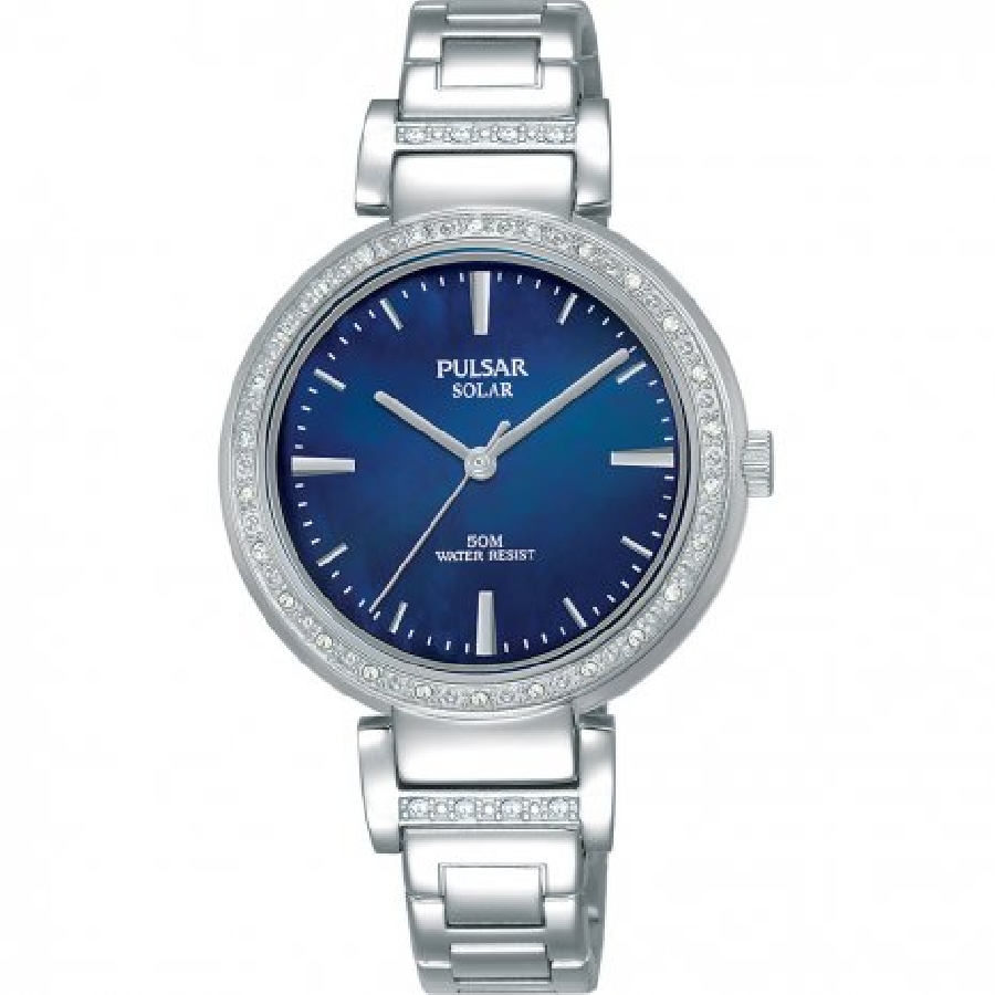 Pulsar BUSINESS PY5047X1 - Vista frontal