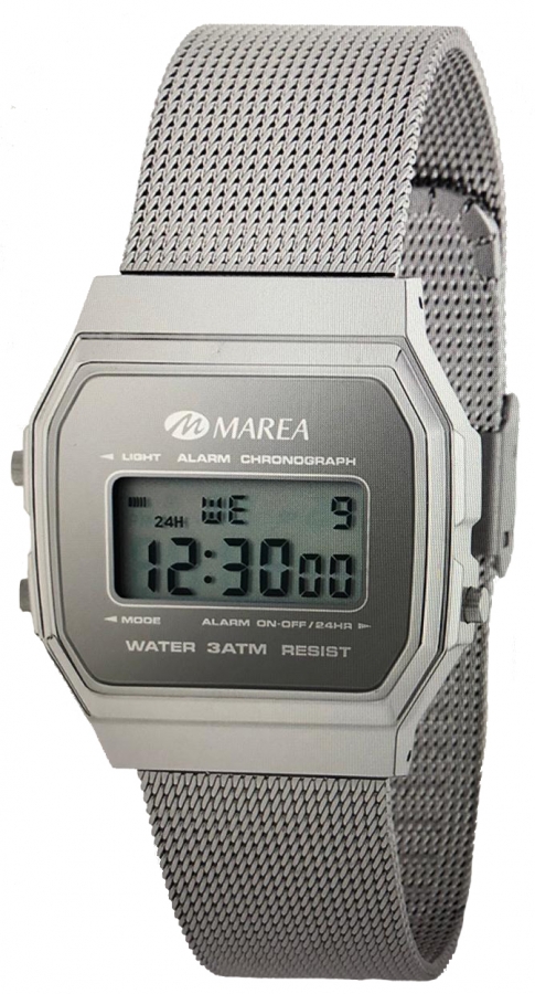 marea retro gray