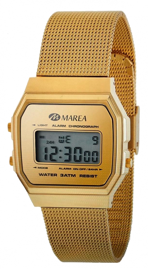 Marea RETRO B35333/5 - Vista frontal