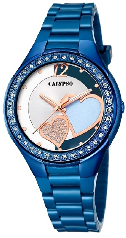 Calypso TRENDY K5679/R - Vista frontal