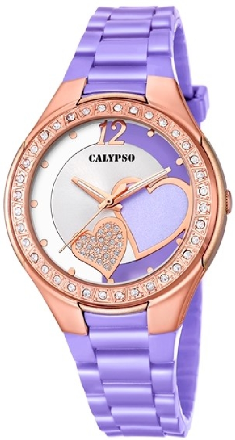 Calypso TRENDY K5679/O - Vista frontal