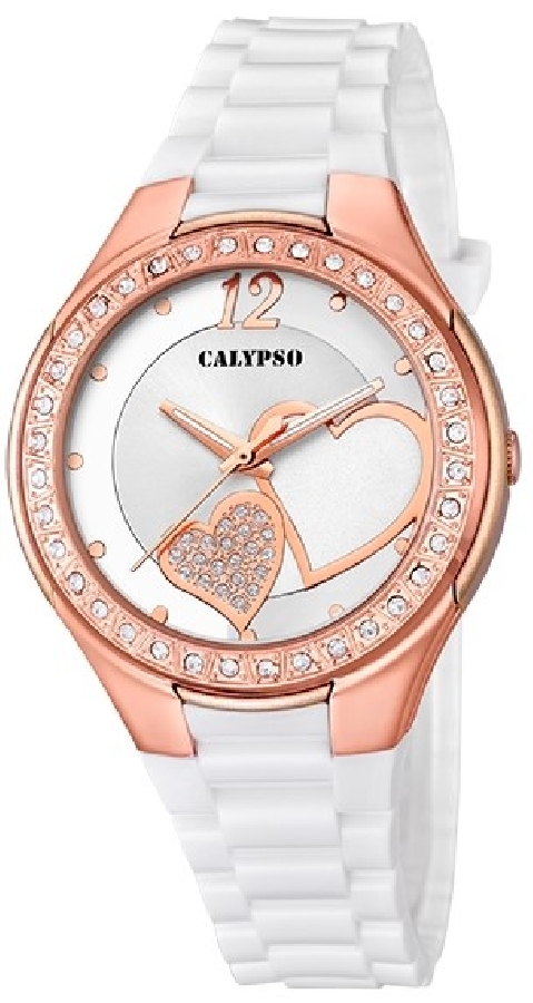 Calypso TRENDY K5679/L - Vista frontal