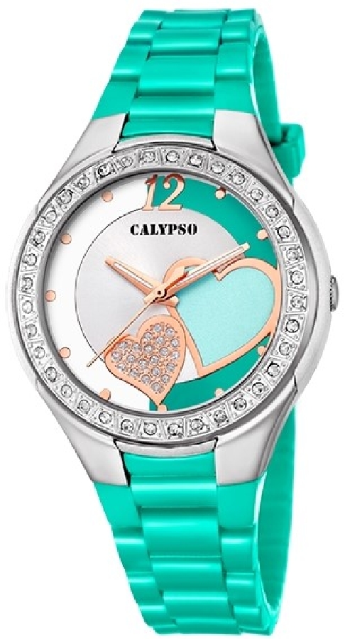 Calypso TRENDY K5679/I - Vista frontal