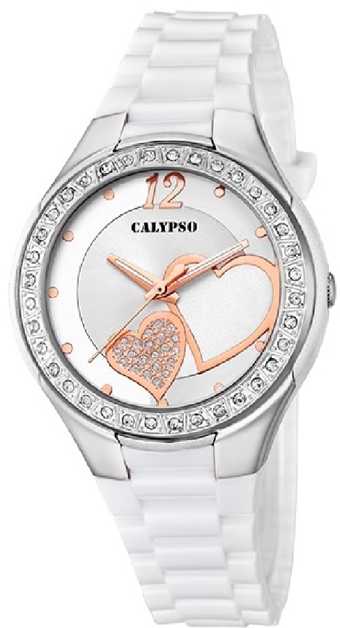 Calypso TRENDY K5679/F - Vista frontal