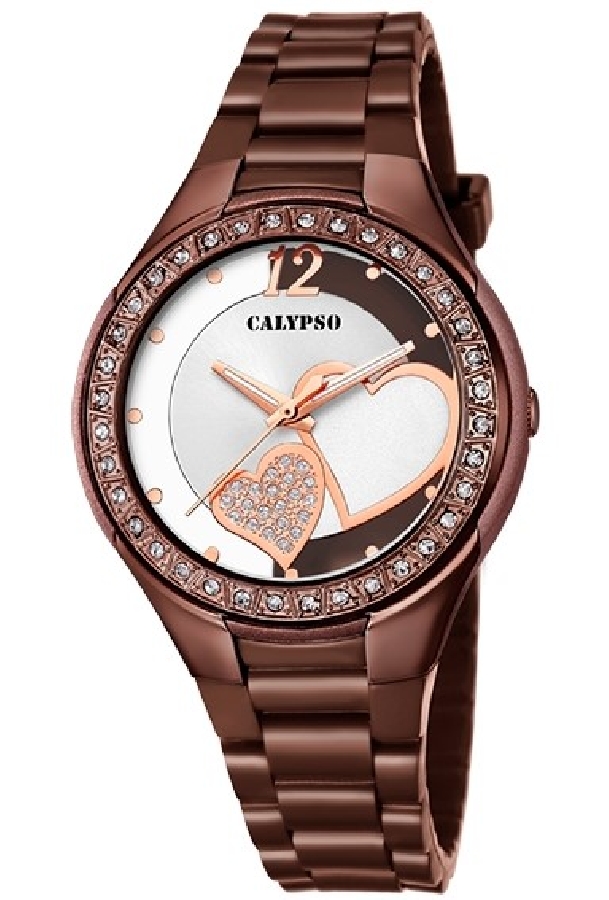 Calypso TRENDY K5679/Q - Vista frontal