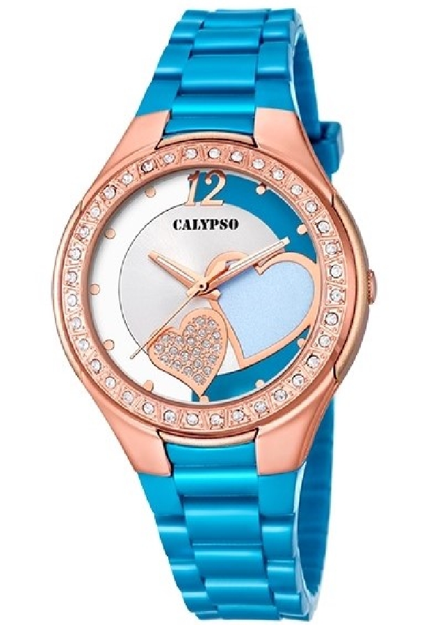 Calypso TRENDY K5679/N - Vista frontal