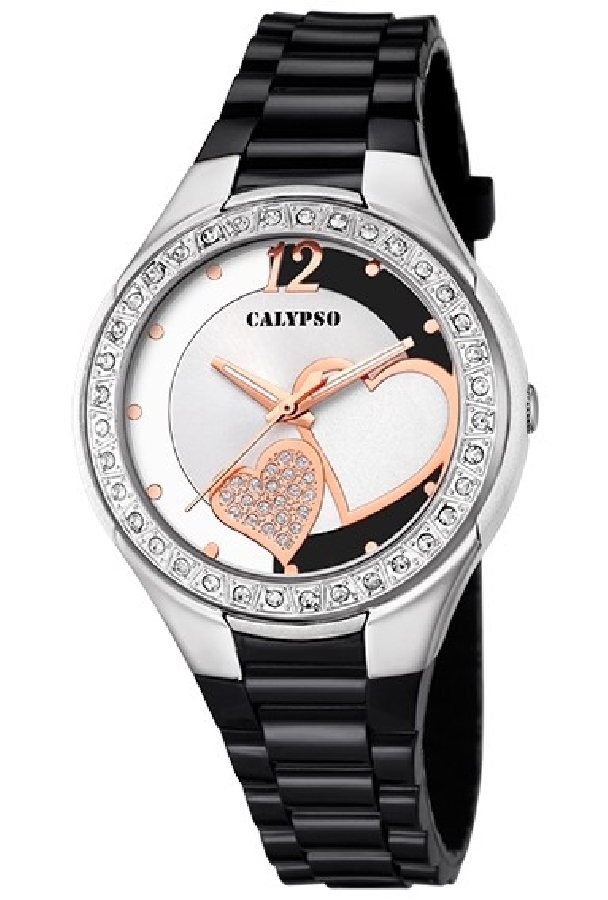 Calypso TRENDY K5679/K - Vista frontal