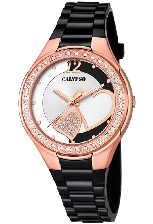 Calypso TRENDY K5679/P - Vista frontal