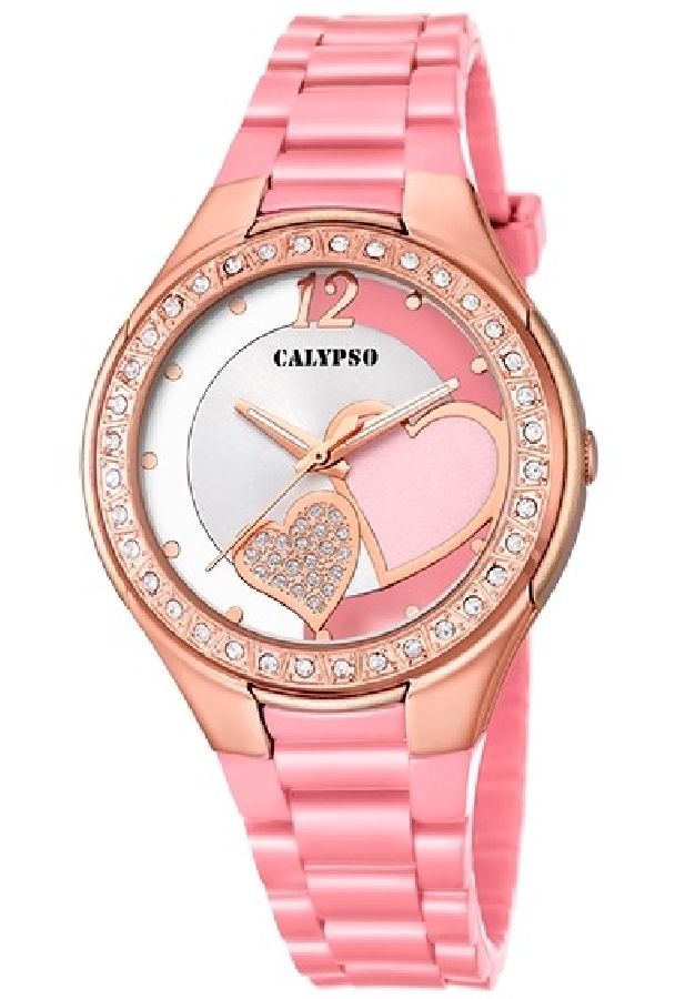 Calypso TRENDY K5679/M - Vista frontal