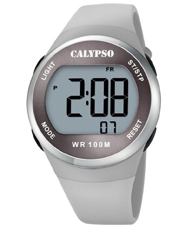 Calypso COLOR SPLASH  K5786/1 - Vista frontal