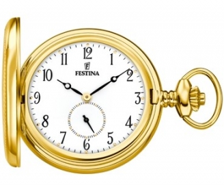 RELOJ FESTINA F2029/1