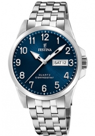 RELOJ FESTINA F20357/C