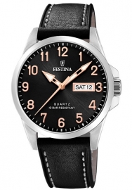 RELOJ FESTINA F20358/D