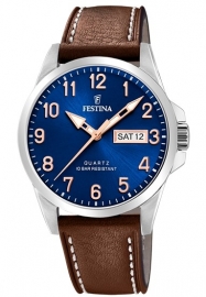 RELOJ FESTINA F20358/B