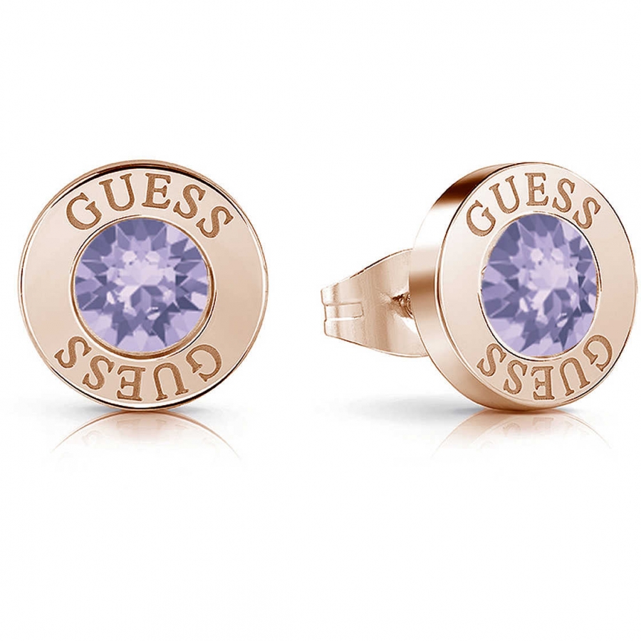 Guess JEWELLERY SHINY CRYSTALS UBE78109 - Vista frontal