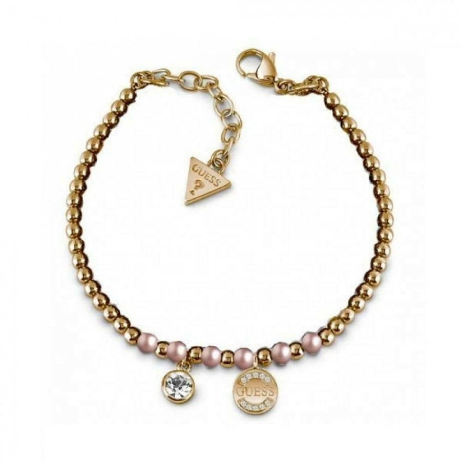 Guess JEWELLERY UPTOWN CHIC UBB28050-S - Vista frontal