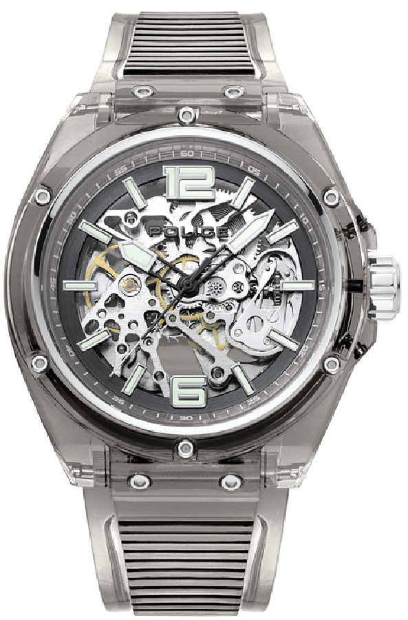 Police URBAN PL.15924JPB-48P - Vista frontal