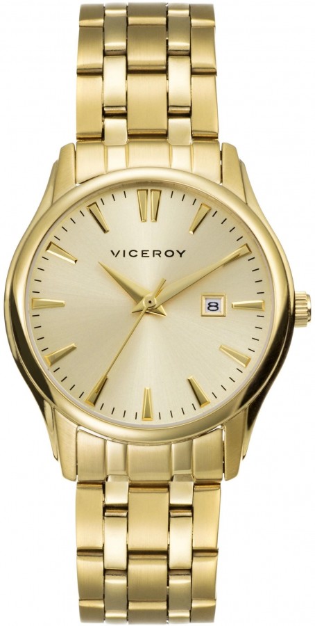 Viceroy 46918-27 - Vista frontal