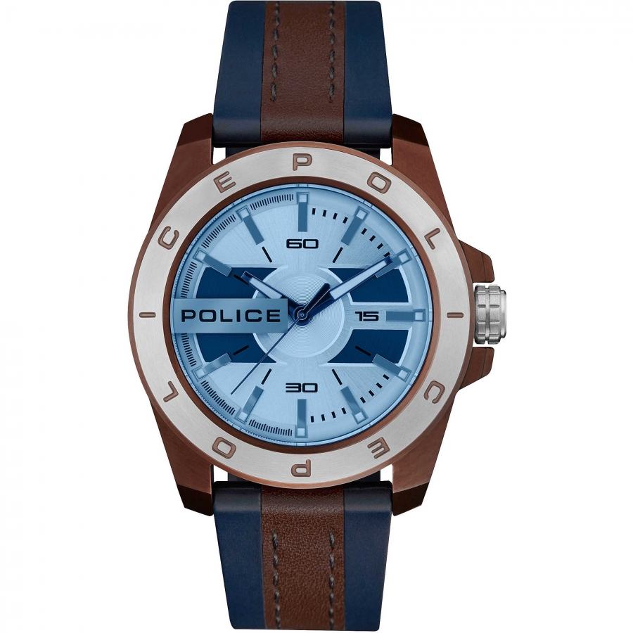 Police CHELTENHAM R1453310001 - Vista frontal