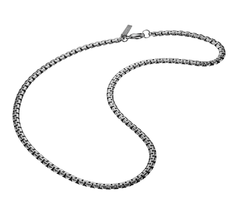 Police JEWELS DUBAI PJ.26133PSE-02 - Vista frontal