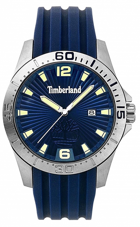 Timberland DENNETT 15352JS-03P - Vista frontal