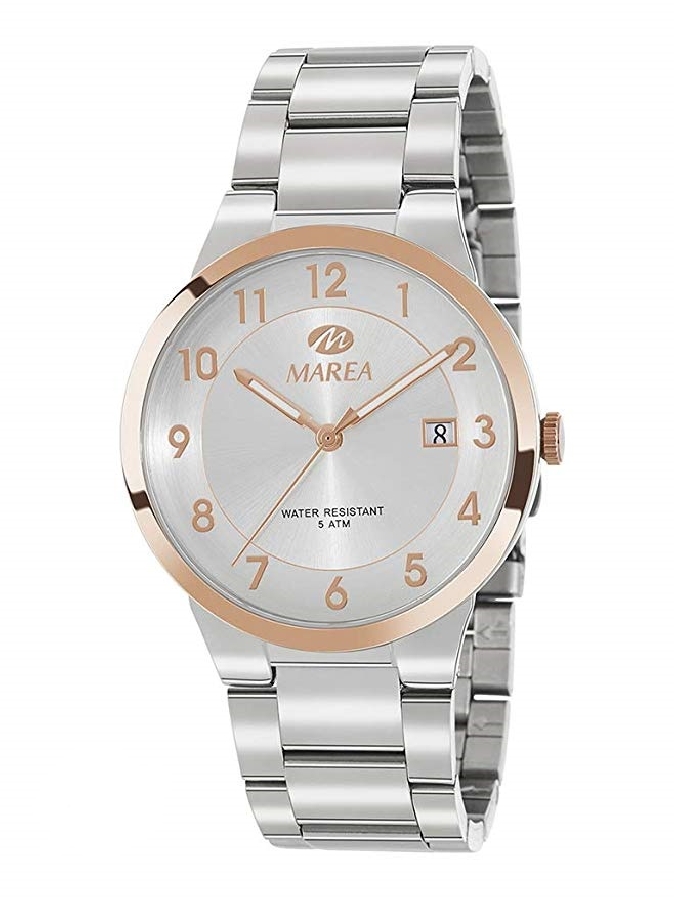 Marea B54144/4 - Vista frontal