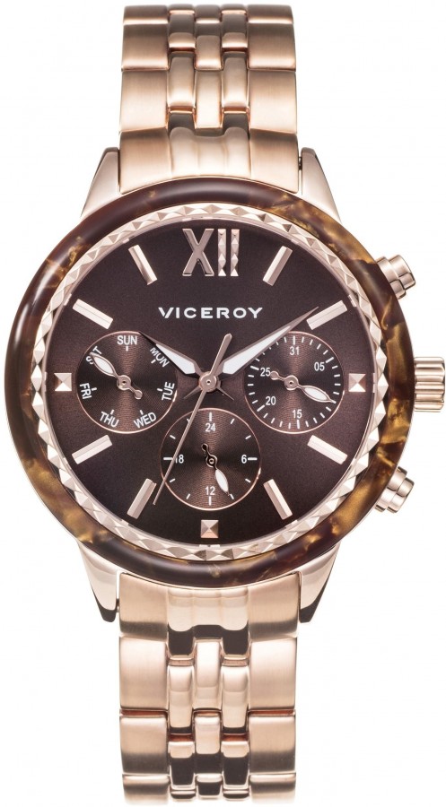 Viceroy 47850-43 - Vista frontal