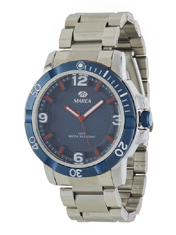 Marea B41226/2 - Vista frontal