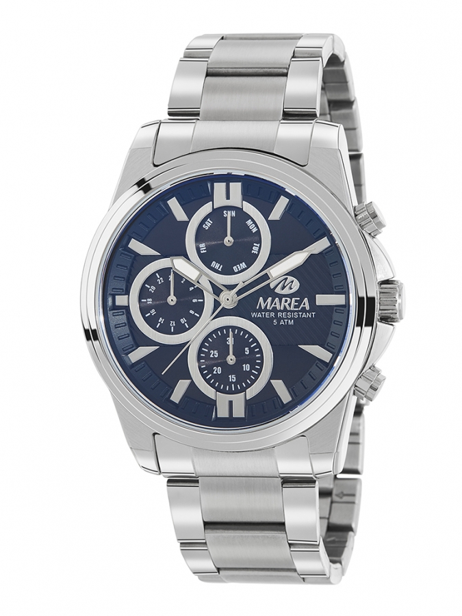 Marea B54128/2 - Vista frontal