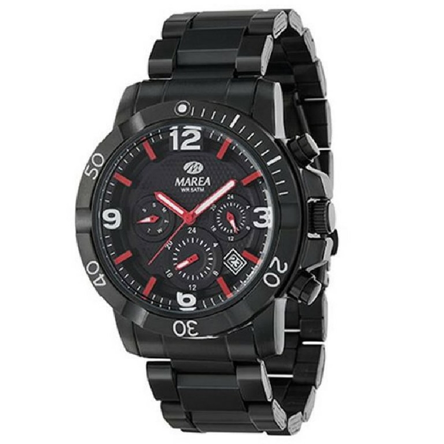 Marea B41207/3 - Vista frontal