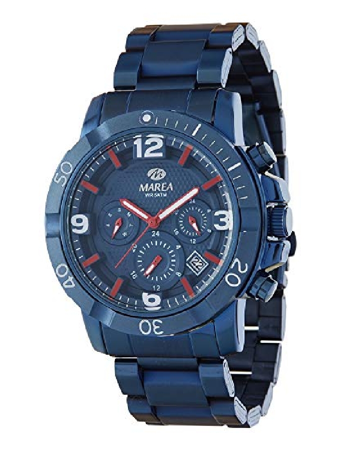 Marea B41207/4 - Vista frontal