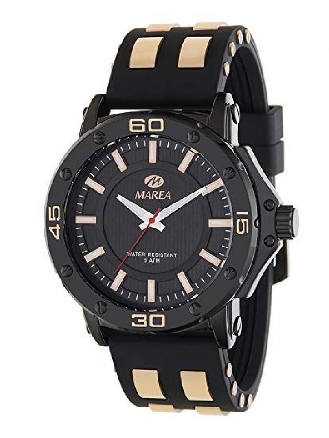 Marea B54100/5 - Vista frontal