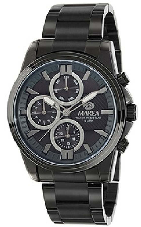 Marea B54128/3 - Vista frontal