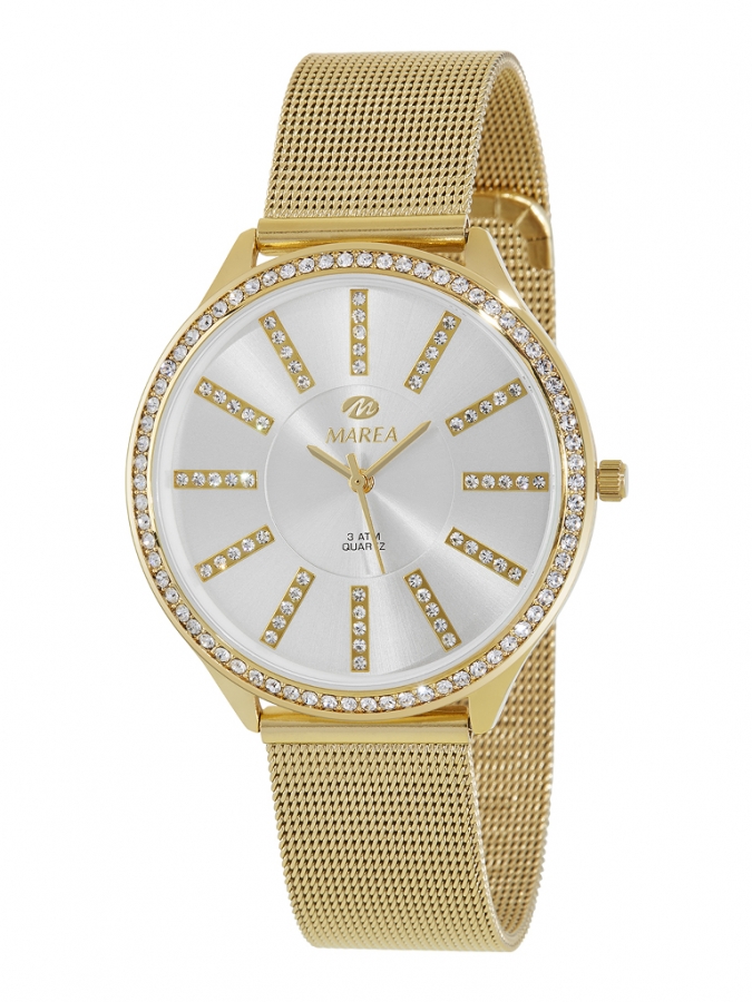 Marea B21148/9 - Vista frontal