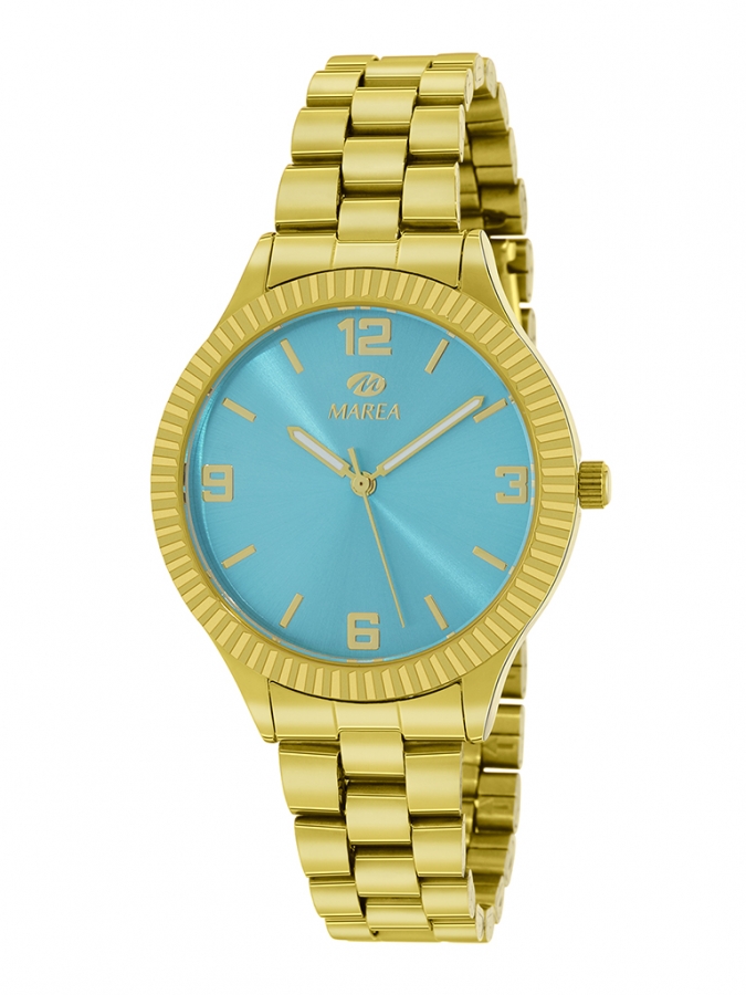 Marea B41254/9 - Vista frontal