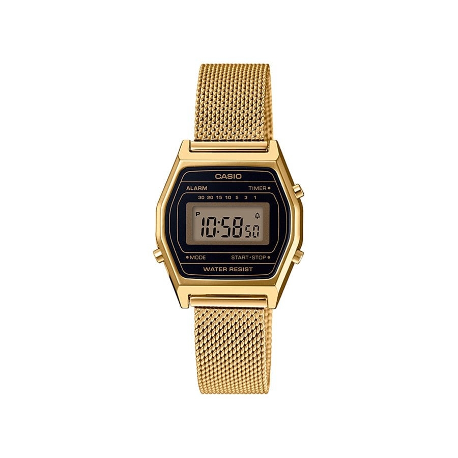 Casio VINTAGE LA690WEMY-1EF - Vista frontal