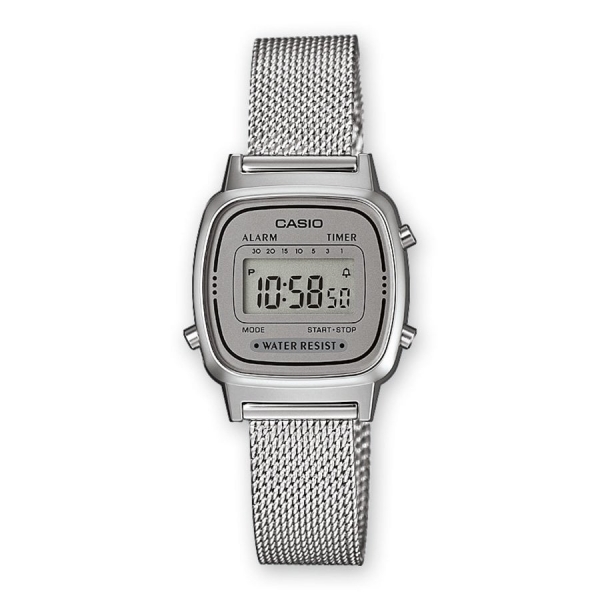 CASIO VINTAGE LA670WEM-7EF