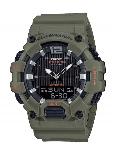 CASIO COLLECTION HDC-700-3A2VEF