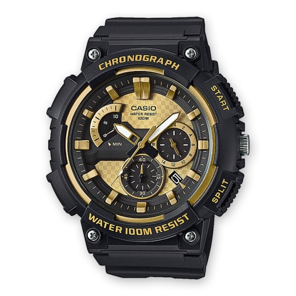 CASIO COLLECTION MCW-200H-2AVEF