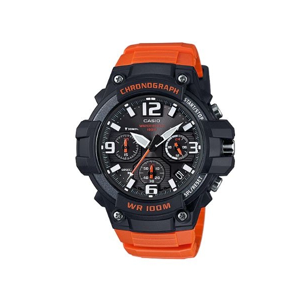 CASIO COLLECTION MCW-110H-4AVCF