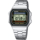 CASIO  A168WA-1YES