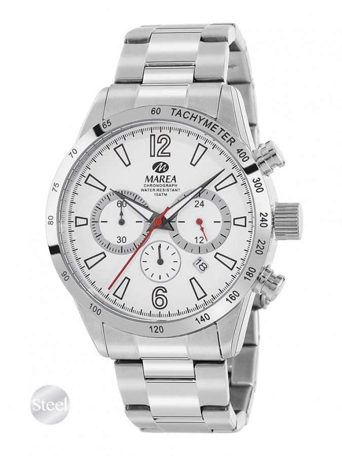 Marea B36126/1 - Vista frontal